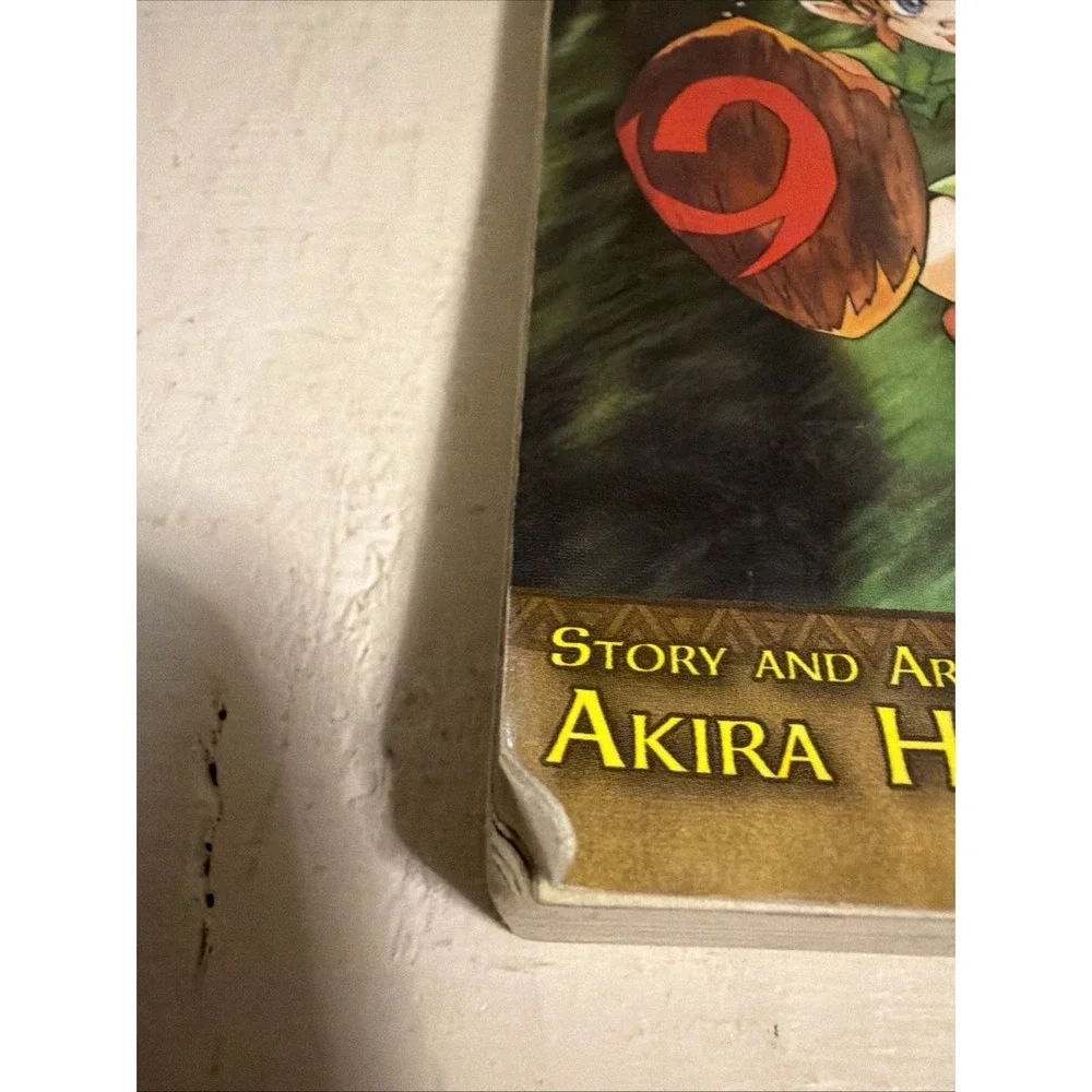 Legend of Zelda Manga 3-Book Set Ocarina of Time 1 & 2 + Majora's Mask VIZ Media